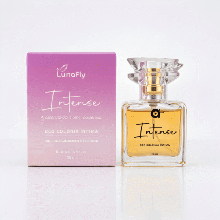 Lunafly Intense - 25ml
