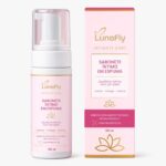 Lunafly Sabonete Íntimo em Espuma 150ml