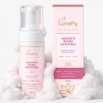 Lunafly Sabonete Íntimo em Espuma 150ml - Imagem 3