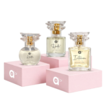 Kit 3 Perfumes Íntimos Lunafly - Imagem 3