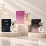 Kit 3 Perfumes Íntimos Lunafly