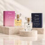Kit 2 Perfumes Íntimos Lunafly